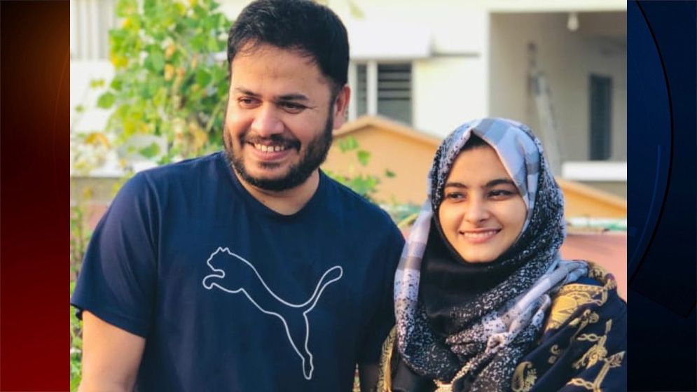 বিয়ের ১ মাসের মাথায় ক্যান্সার, স্ত্রীকে বাঁচাতে লড়ছেন স্বামী