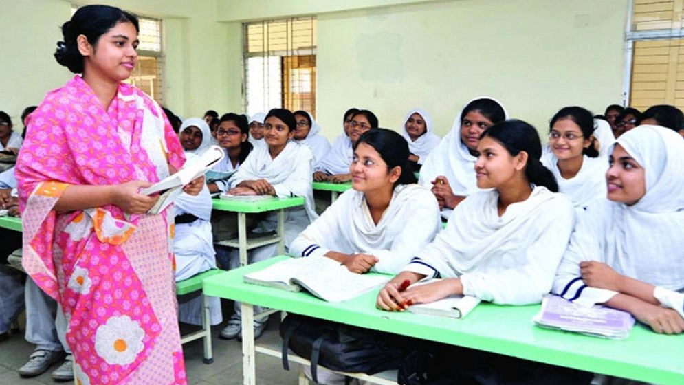 এমপিওভুক্ত শিক্ষকদের ‘বদলি’ নিয়ে সুখবর