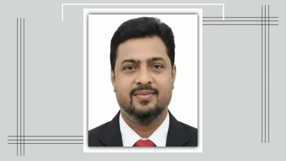 শেখ হাসিনাকে জিয়াউর রহমানের ‘অর্ধাঙ্গিনী’ বললেন বিএনপি নেতা