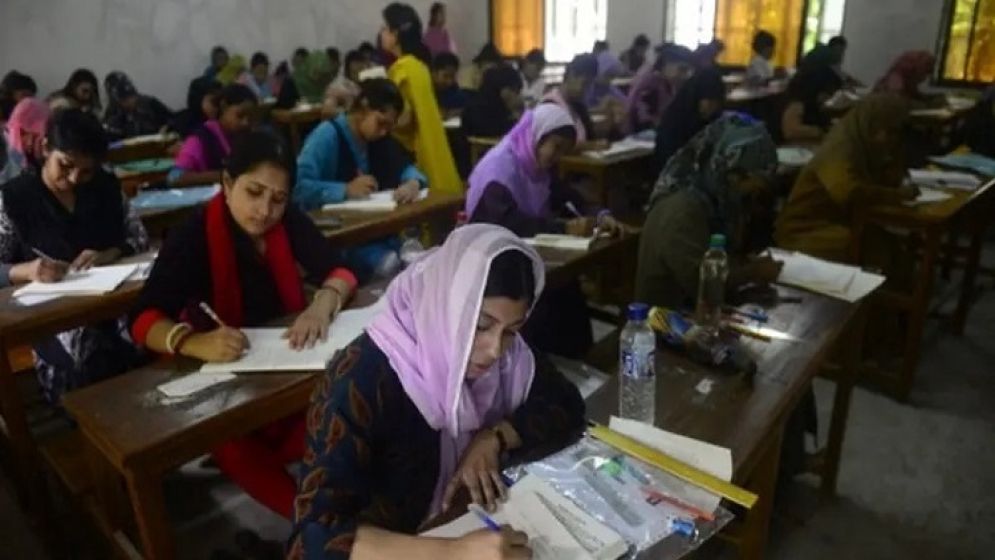 জাতীয় বিশ্ববিদ্যালয়ের পরীক্ষা পদ্ধতিতে বড় পরিবর্তন