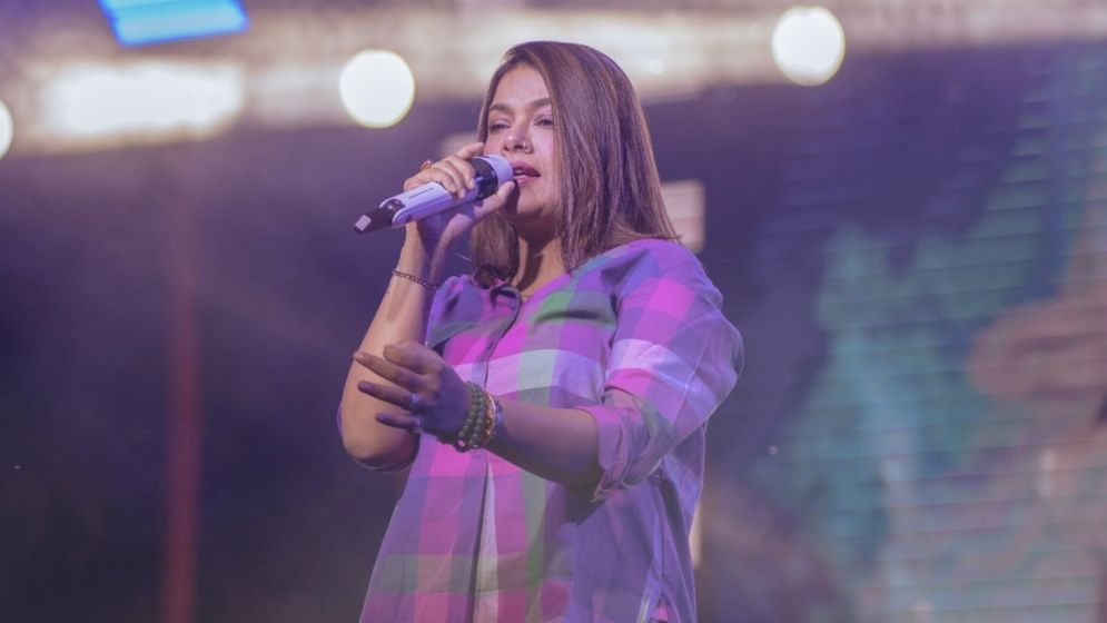 ক্ষমা চাইলেন জনপ্রিয় সংগীতশিল্পী ইমন চক্রবর্তী