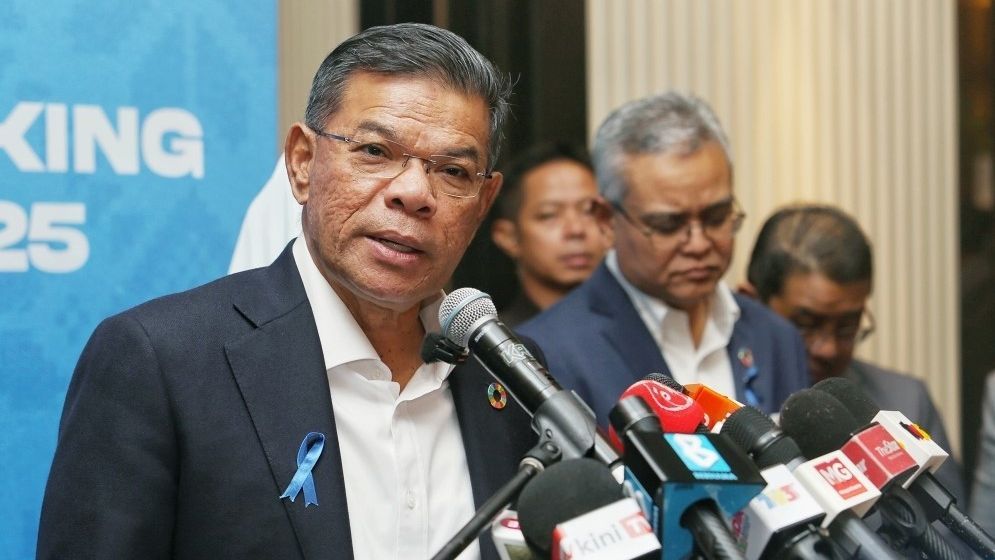 মানবপাচার প্রতিরোধে আরও নিরাপদ আবাসন স্থাপনের পরিকল্পনা মালয়েশিয়ার