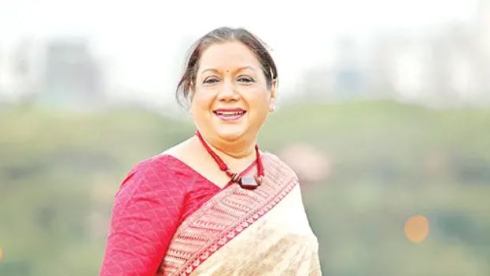 মুক্তির পথে কবরীর শেষ সিনেমা