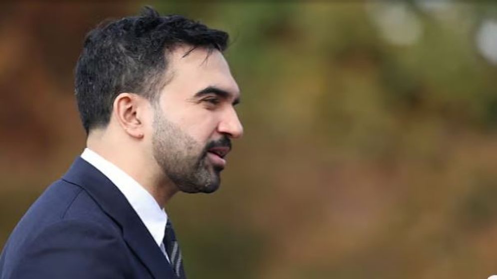 মামদানিকে ঠেকাতে নাগরিকত্ব বাতিলের কথা বলছেন রিপাবলিকানরা