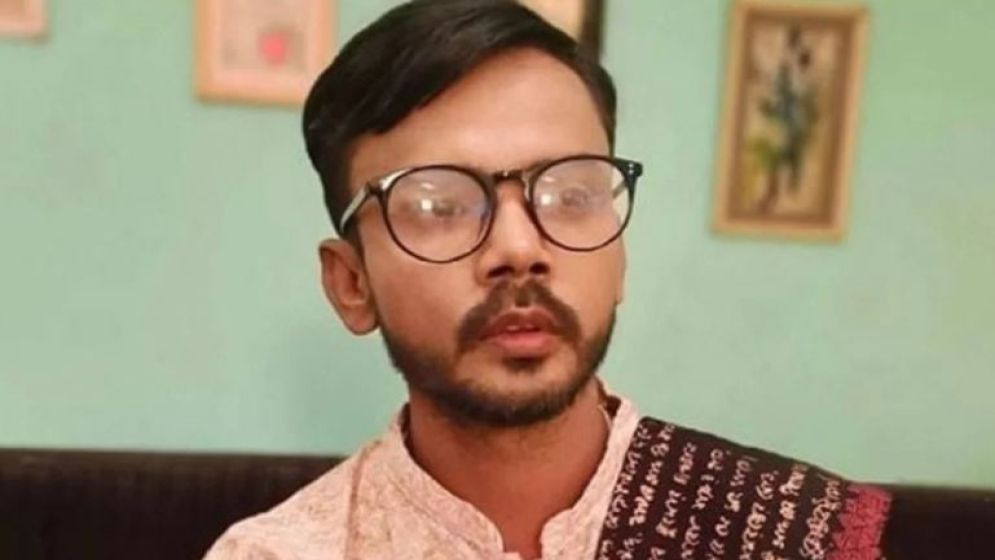 দুই আসনে লড়তে ভিপি নুরের দলে হিরো আলম!