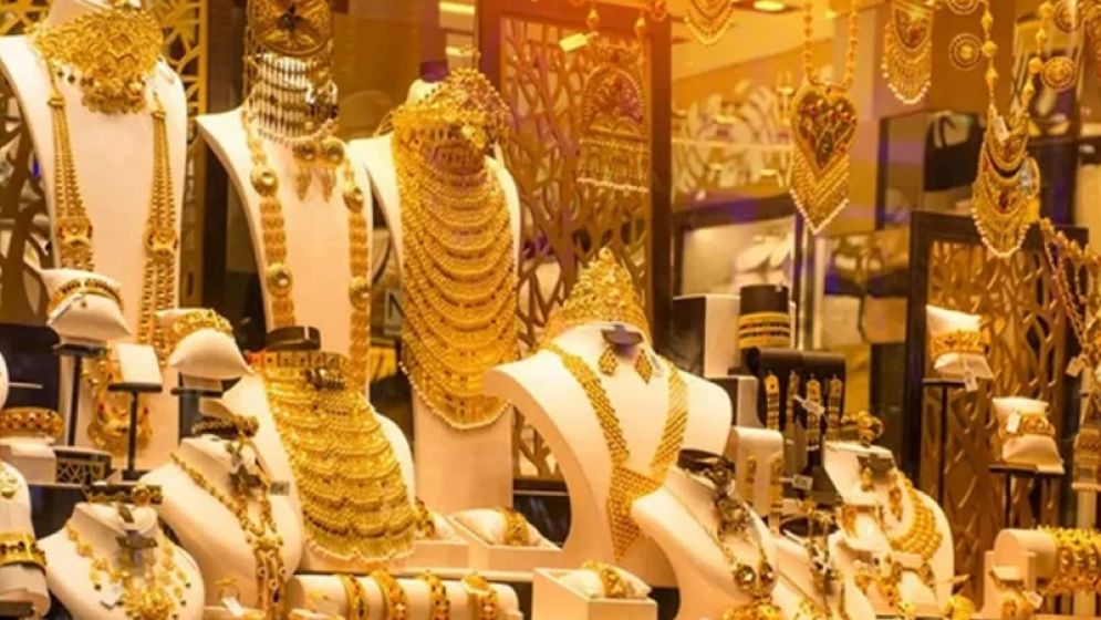 আবারও বাড়ল স্বর্ণের দাম