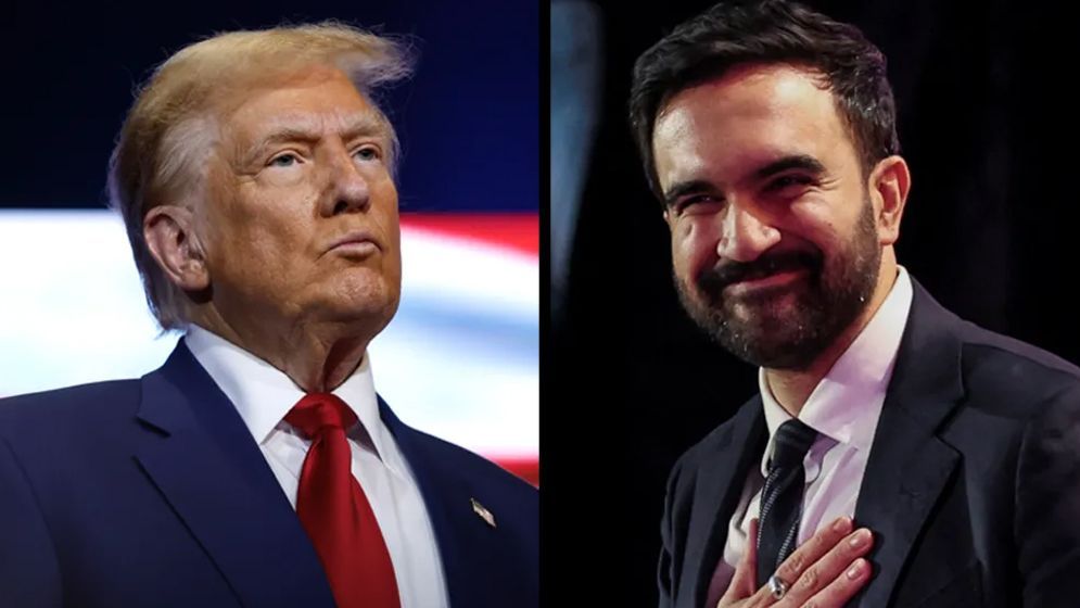 মামদানিকে দেশছাড়া করতে মরিয়া ট্রাম্পদলীয় নেতারা