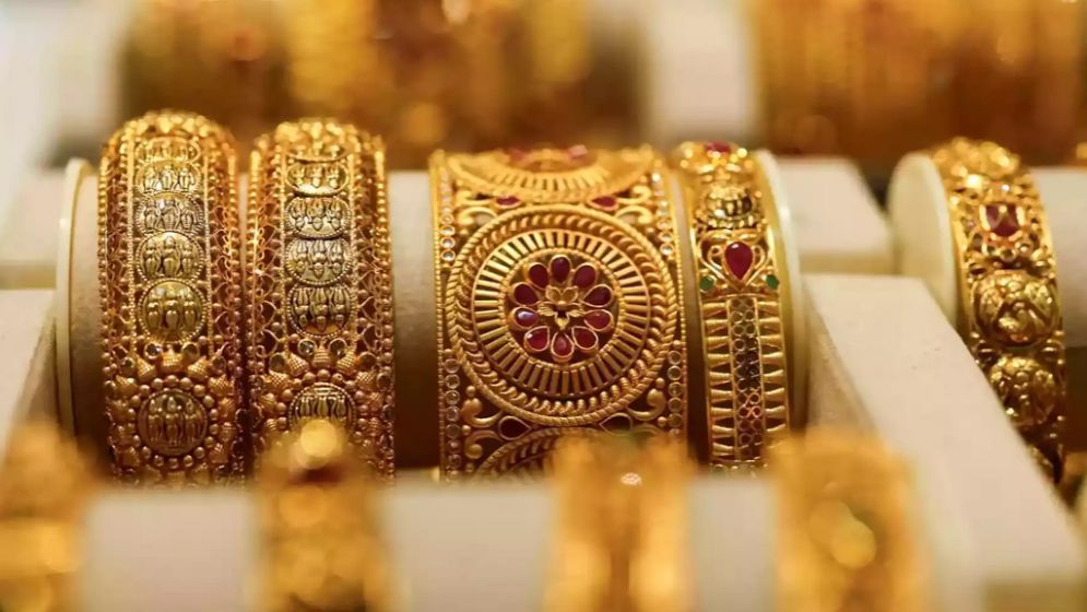 আজকের স্বর্ণের দাম: ১১ নভেম্বর ২০২৫