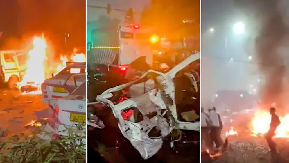 ভারত ভ্রমণে সতর্কতা জারি যুক্তরাষ্ট্র ও যুক্তরাজ্যের