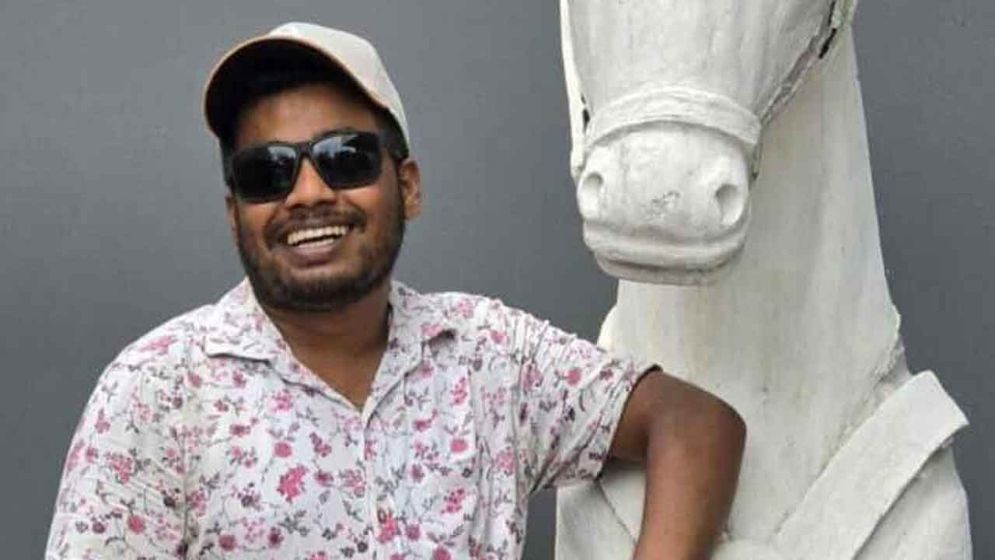 মোহাম্মদপুর থানা ছাত্রদল নেতার গলায় ফাঁস দেওয়া লাশ উদ্ধার