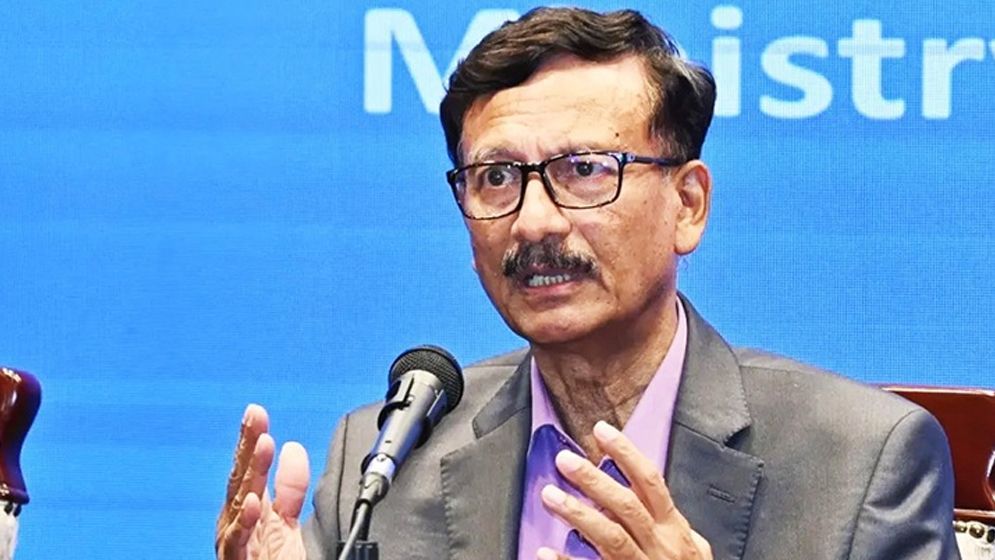 দিল্লিতে বিস্ফোরণের ঘটনায় বাংলাদেশকে জড়ানো সম্পূর্ণ ভিত্তিহীন: পররাষ্ট্র উপদেষ্টা