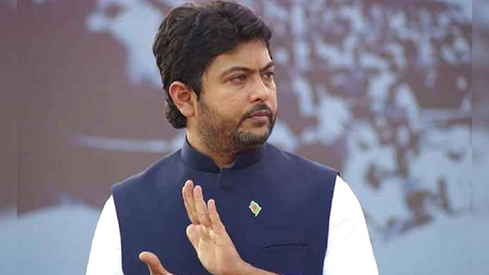 ‘ঢাকা লকডাউনে টাকা দিয়েছেন নিক্সন চৌধুরী’