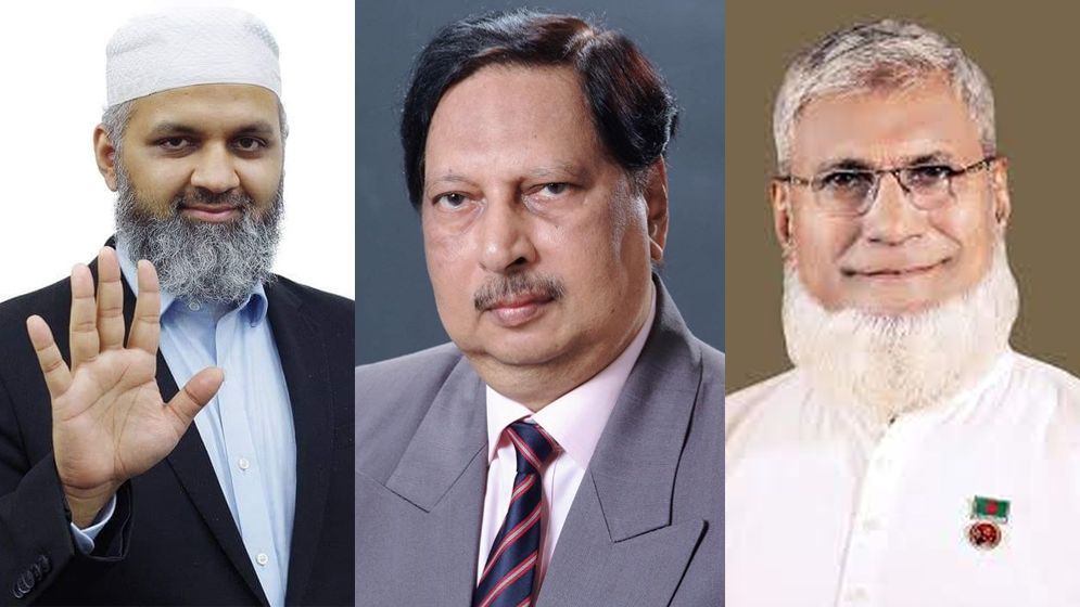 পাবনা-১: নিজামীর ছেলের বিপক্ষে কে পাচ্ছেন ধানের শীষ?