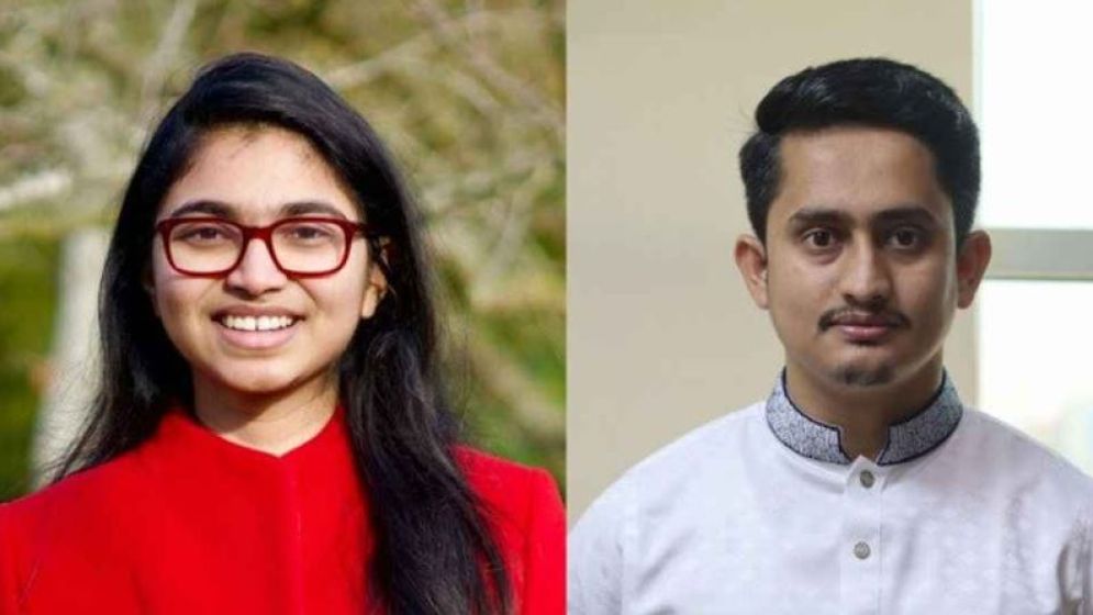 মধ্যরাতে জারাকে নিয়ে সারজিসের ফেসবুক পোস্টে চমক