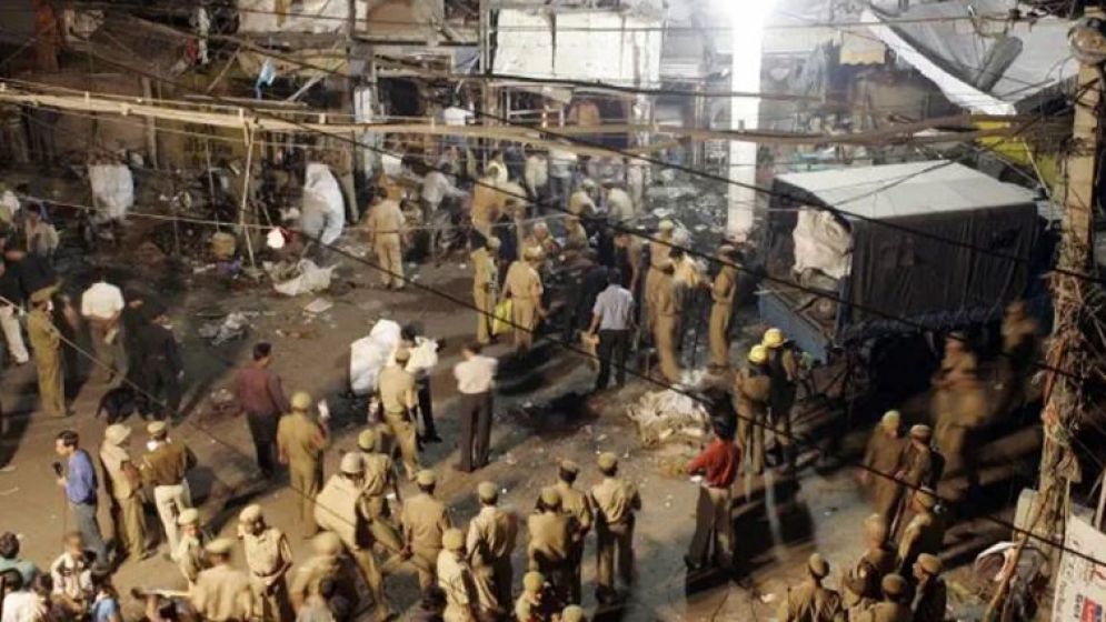 বাংলাদেশসহ ৩ দেশের সীমান্তে উচ্চ সতর্কতা জারি করল ভারত