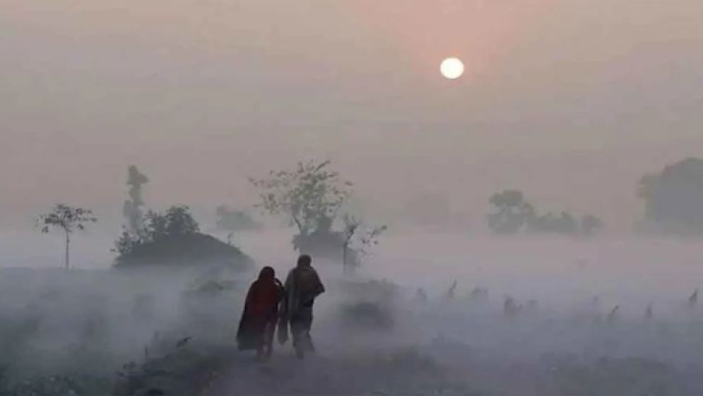 দেশে তাপমাত্রা নেমেছে ১৪ ডিগ্রিতে, রাতে যত কমবে