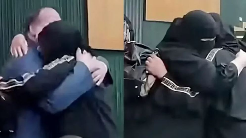 একসঙ্গে ৩ ভাইবোনের হজের লটারি, লুটিয়ে পড়লেন সিজদায়