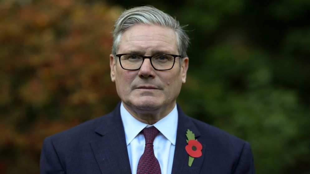 বৃটিশ প্রধানমন্ত্রীর বিরুদ্ধে ষড়যন্ত্রের আভাস