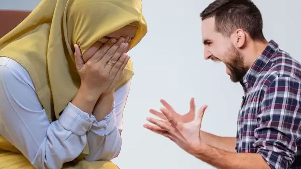 রাগের মাথায় তালাক দিলে কি কার্যকর হয়?