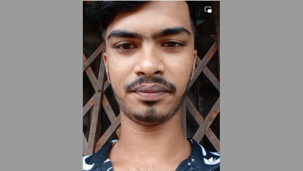 প্রধান উপদেষ্টাকে প্রাণনাশের হুমকি দেওয়া সেই ছাত্রলীগ নেতা গ্রেফতার