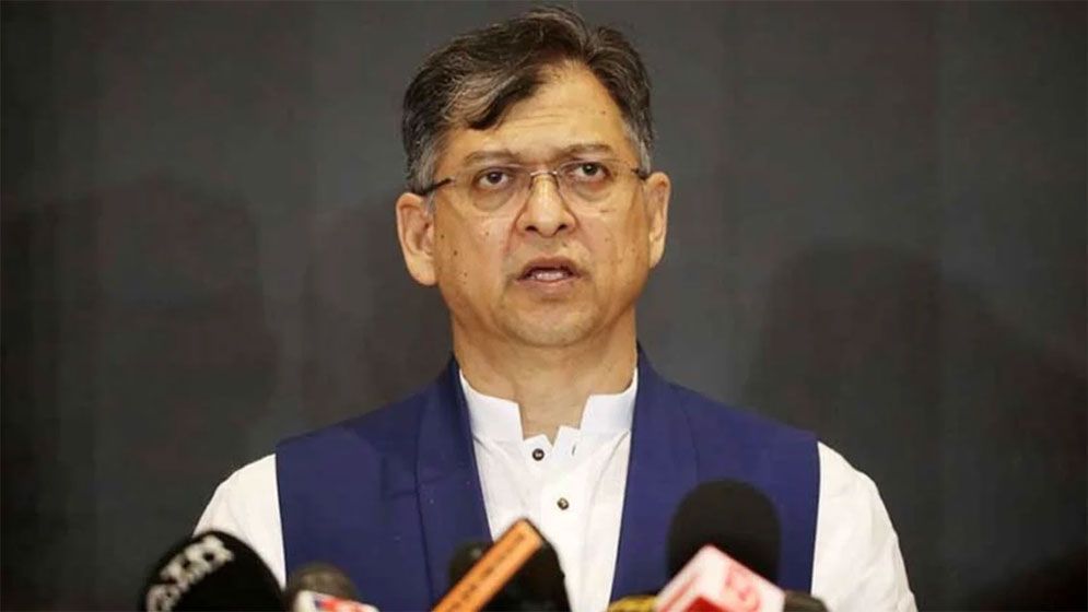 প্রধান উপদেষ্টা তার বক্তব্য থেকে সরে যেতে পারেন না: সালাহউদ্দিন