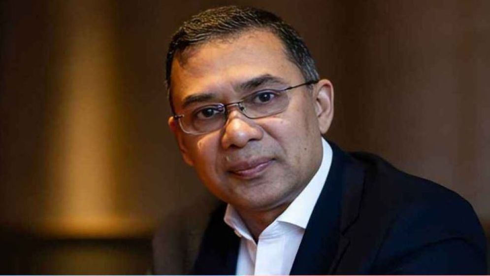 তারেক রহমানের দেশে ফেরার সময় জানালেন সালাহউদ্দিন