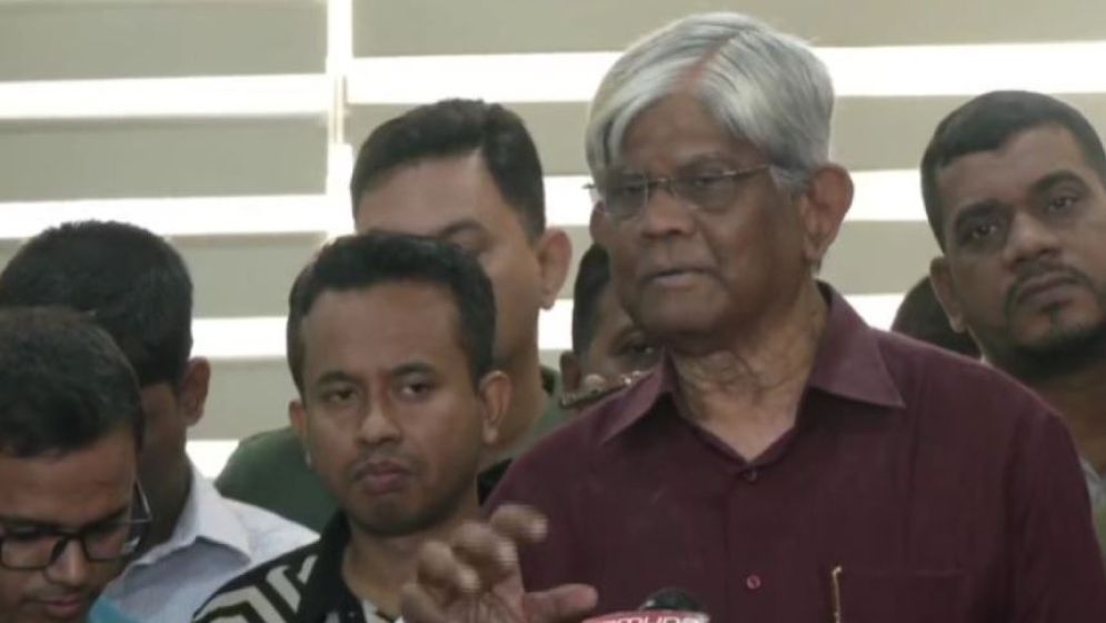 পে স্কেল বাস্তবায়ন নিয়ে যা বললেন অর্থ উপদেষ্টা