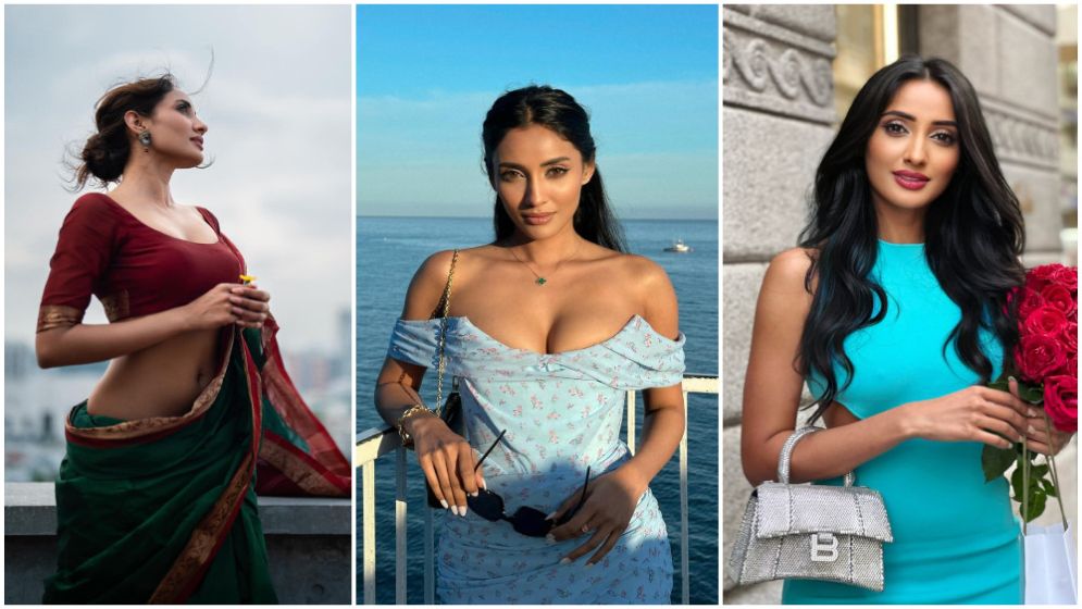 মিথিলার দরকার ৫০ হাজার ভোট