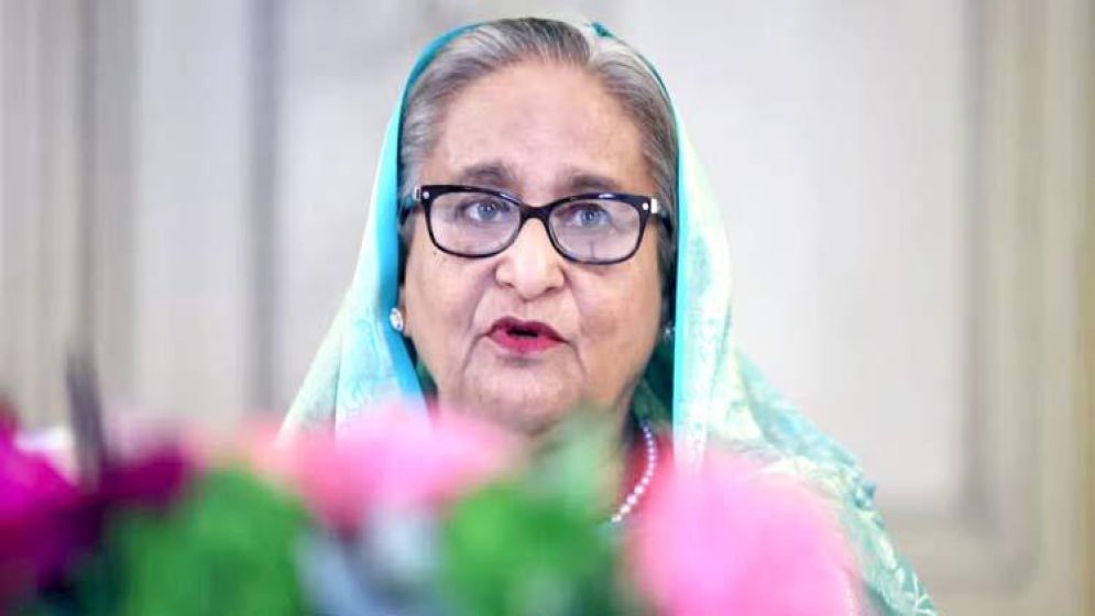 শেখ হাসিনার বিরুদ্ধে মামলার রায় কবে জানা যাবে বৃহস্পতিবার