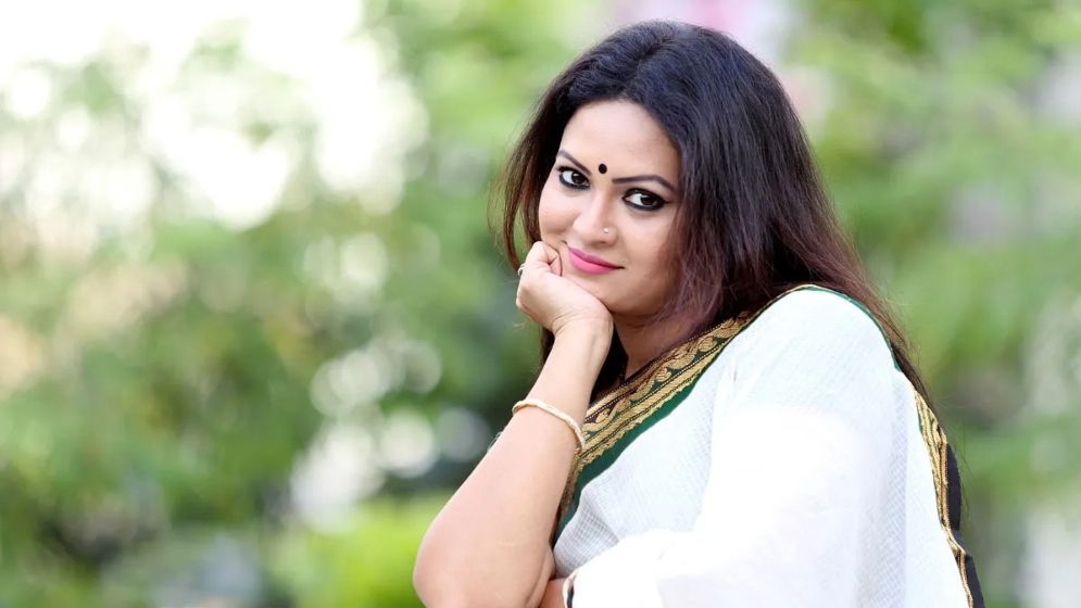 রাজপথের আওয়ামী লীগ অধিক শক্তিশালী ও জনপ্রিয়: রিচি সোলায়মান