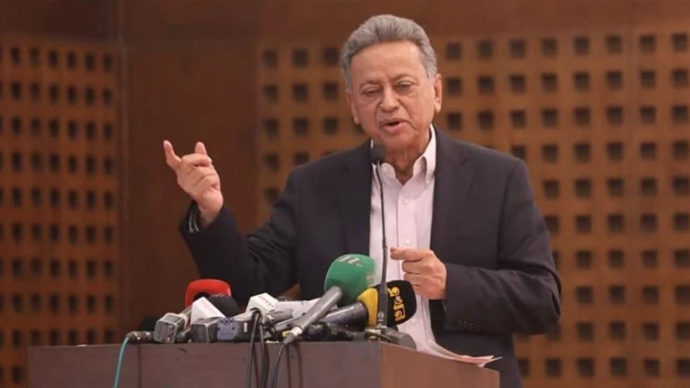 প্রধান উপদেষ্টার ভাষণের আগে যে হুঁশিয়ারি দেন আমির খসরু