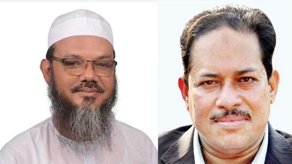 জামায়াত-চরমোনাই ঐক্য, কঠিন পরীক্ষায় সরোয়ার