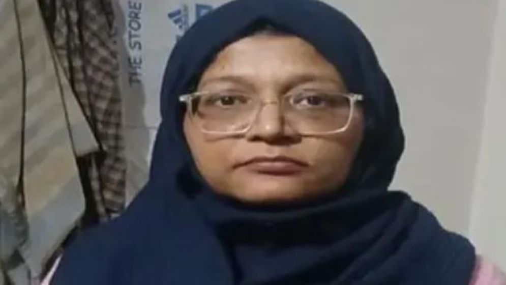 একজন নারী ডাক্তারকে নিয়ে কৌতুহল