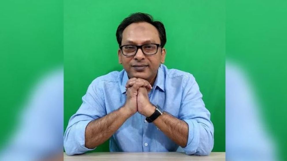 কারামুক্ত হলেন সাংবাদিক মঞ্জুরুল আলম পান্না