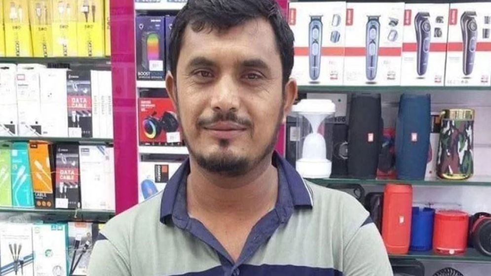 বাহরাইনে ১৯ তলা ভবন থেকে পড়ে এক প্রবাসীর মৃত্যু