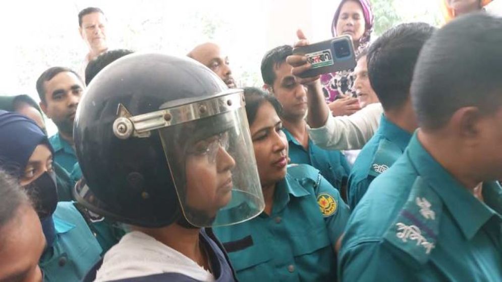বাংলাদেশি এমপিদের ‘অধিকার লঙ্ঘন হওয়ায়’ আইপিইউয়ের উদ্বেগ