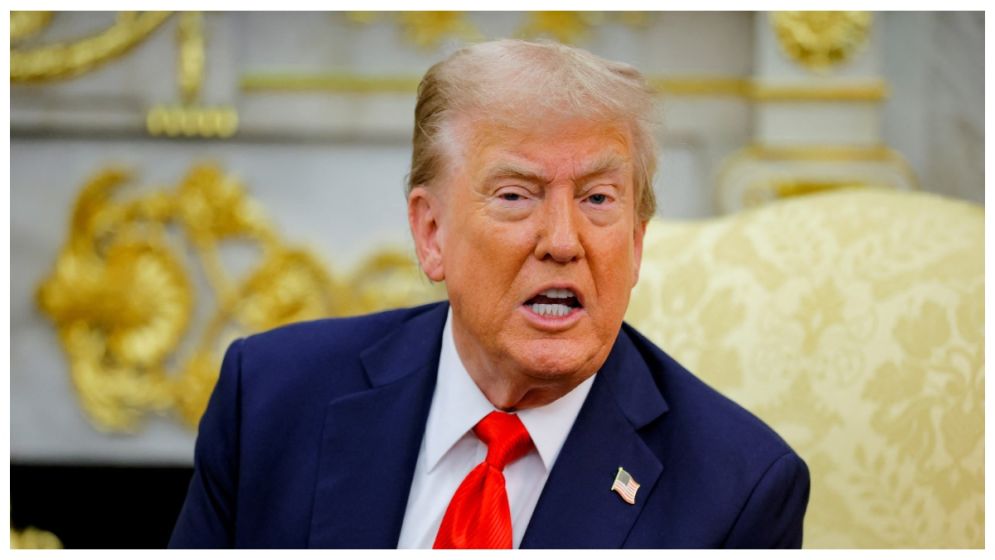 অভিবাসন নীতির অনড় অবস্থান থেকে সরে আসছেন ডোনাল্ড ট্রাম্প