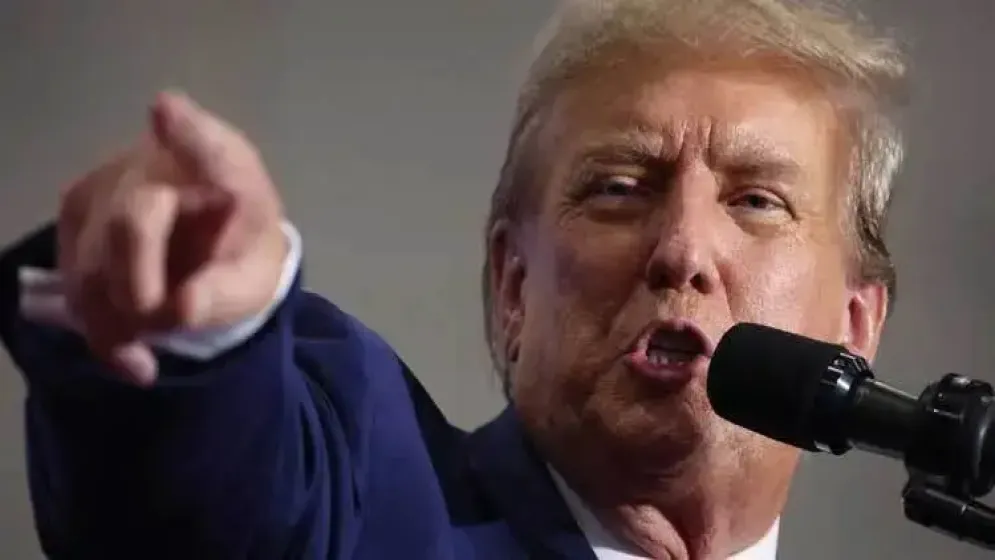 ট্রাম্পের কাছে ক্ষমা চাইলো বিবিসি