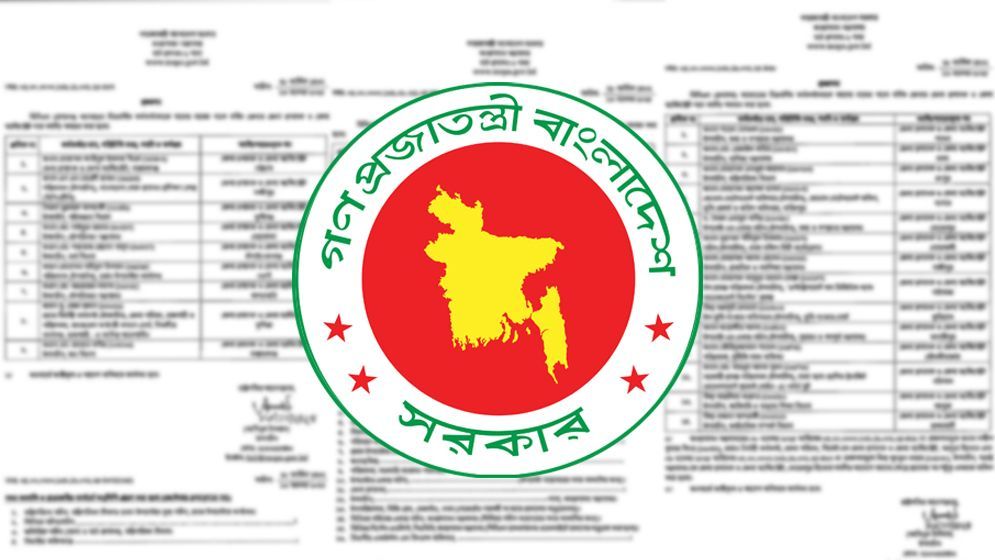 ডিসি নিয়োগ ঘিরে ফের বিতর্ক