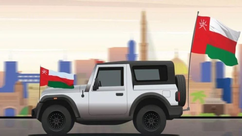 ওমানে বাংলাদেশি গাড়ি চালকদের জন্য কঠোর হুঁশিয়ারি!