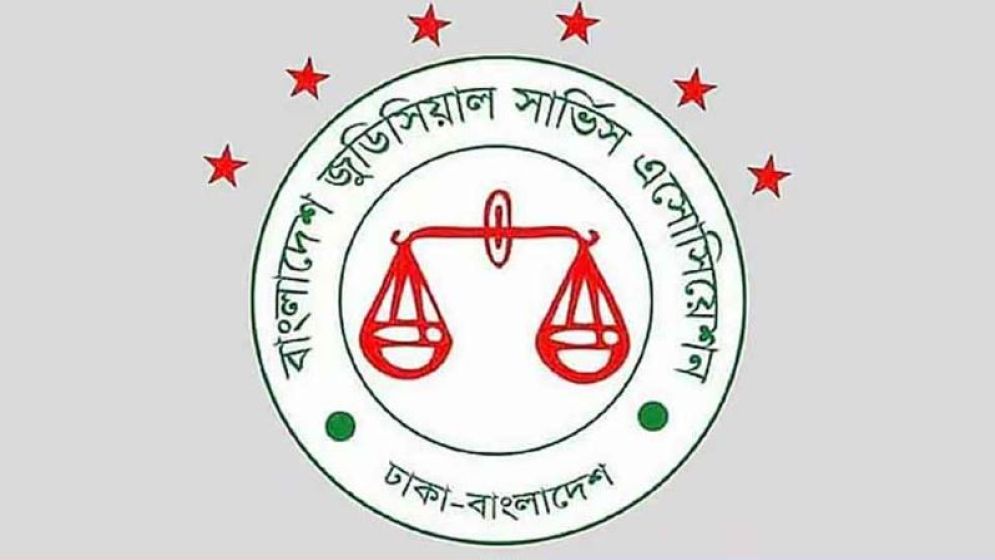 কলমবিরতির ডাক দিলেন বিচারকরা