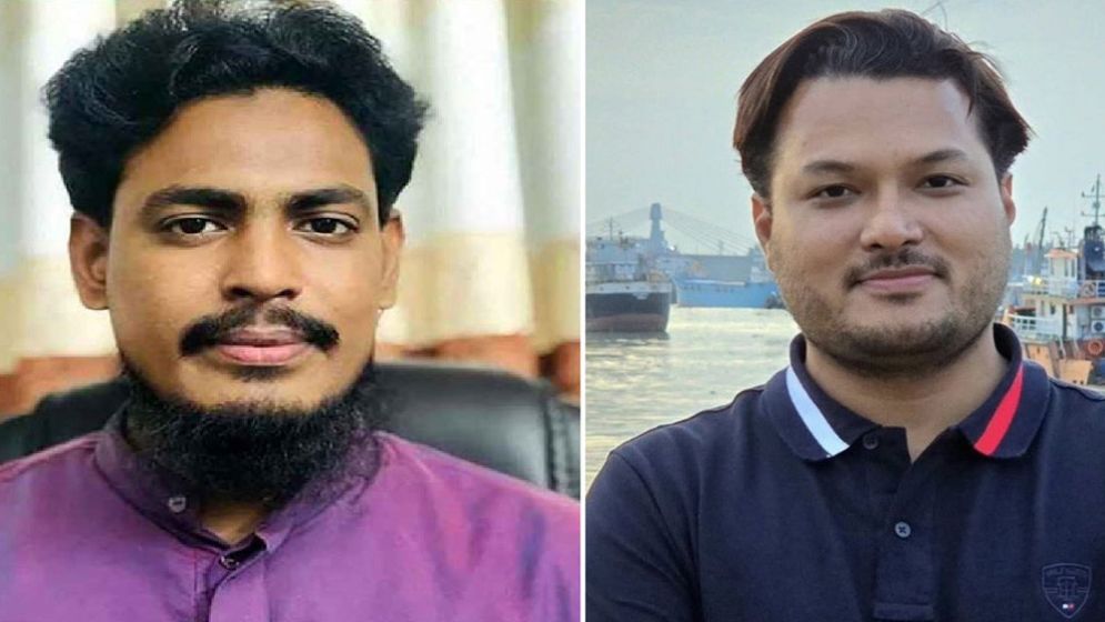 এনসিপির আখতারের কী ফাঁস করার হুমকি দিচ্ছেন মাহমুদ?