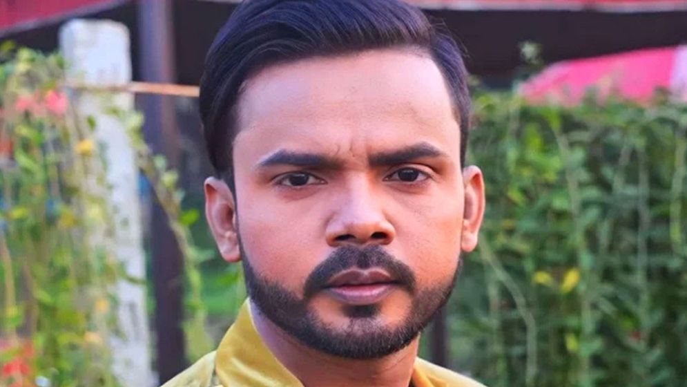 স্ত্রীর মামলায় হিরো আলম গ্রেপ্তার