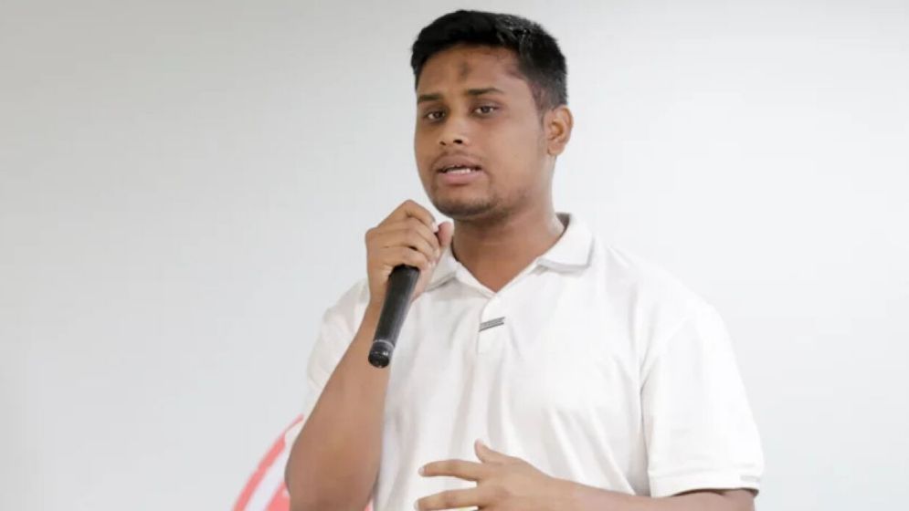 হাসনাত আব্দুল্লাহর সামনে বড় চ্যালেঞ্জ ঐক্যবদ্ধ বিএনপি