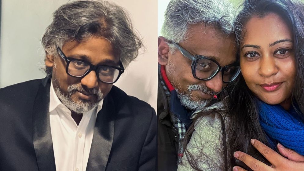 বিয়ের পিঁড়িতে বসছেন নির্মাতা অমিতাভ রেজা, কনে কে?