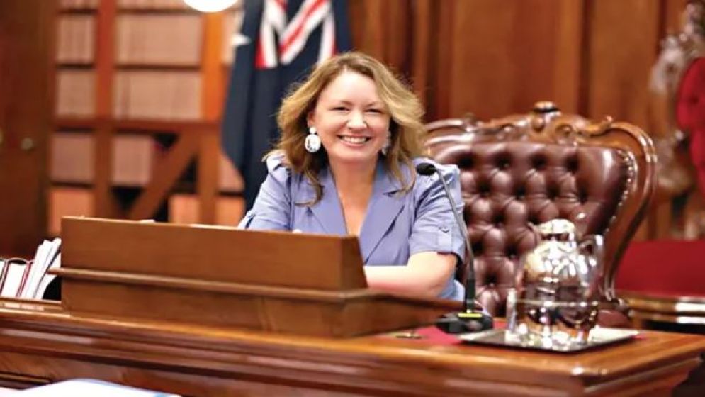 নির্বাচন নিয়ে অস্ট্রেলিয়ার পার্লামেন্টে উদ্বেগ