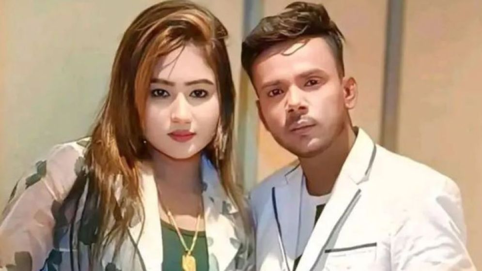 হিরো আলম গ্রেপ্তার হওয়ায় যা বললেন রিয়ামনি