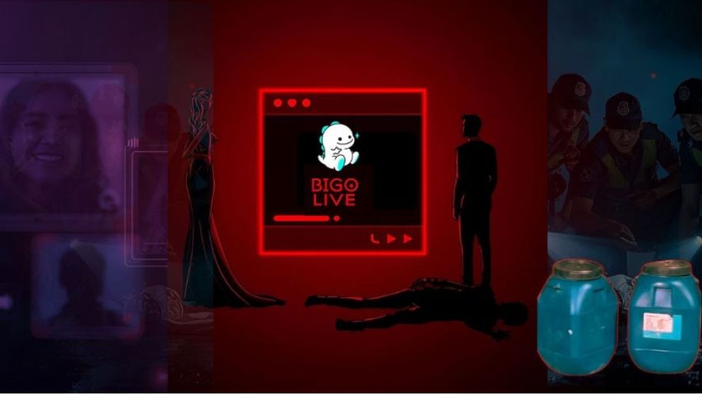 ‘বিগো লাইভে’ পরিচয় থেকে ত্রিভুজ প্রেম—বন্ধুর হাতে খুন আশরাফুল