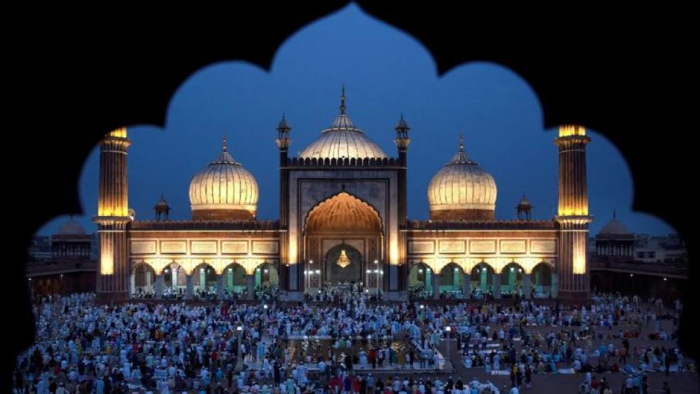 আগামী ঈদুল ফিতরের সম্ভাব্য তারিখ প্রকাশ