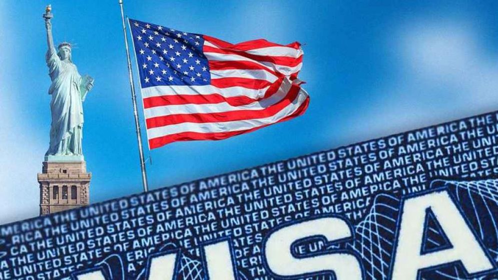 মার্কিন ভিসা নিয়ে বাংলাদেশিসহ বিদেশিদের জন্য বড় দুঃসংবাদ